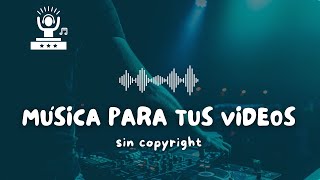 Música SIN Copyright 2023 ? TWITCH | Facebook | YOUTUBE ? MÚSICA SIN COPYRIGHT para Tus Videos 2023