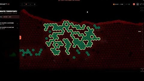 PLANET IX VIDEO TUTORIALS ON HOW TO STAKE ZONE TERRITORY IN THE IX FOUNDATION(TAGALOG PRESENTATION)