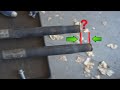 How To Remove Front Drive Shaft on 4Matic Mercedes W212 E350 CDI