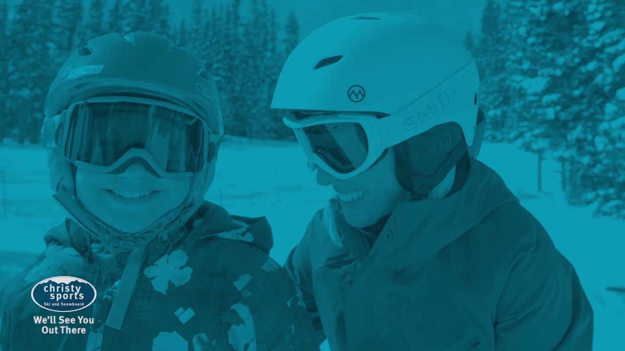 Christy Sports Colorado Ski and Snowboard Season Rentals 2019 YouTube