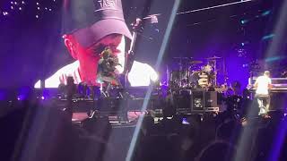 Halo - OneRepublic "Never Ending Summer" 2022 Tour in Chicago