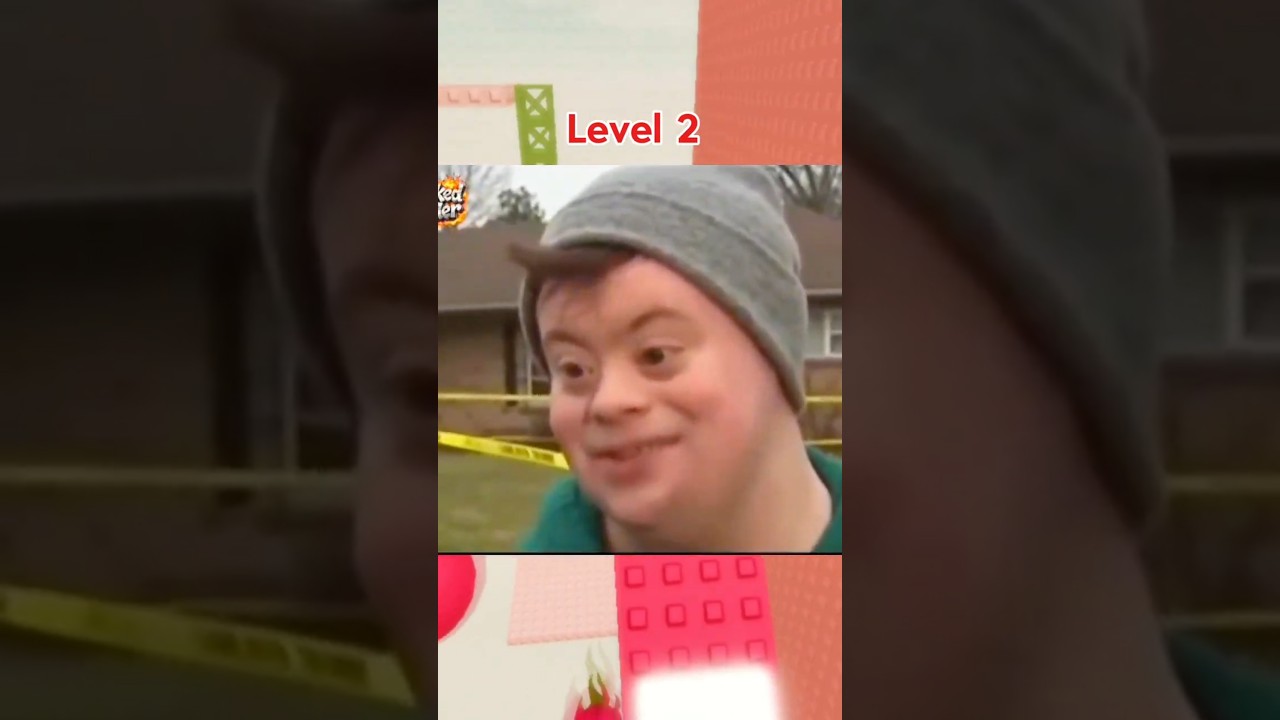 Ты не выживешь на 4 уровне 😂 