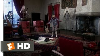 Harold And Maude 78 Movie Clip - The Last Date 1971 Hd