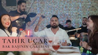 Tahir Uçar - Bak Başının Çaresine (Official Video)