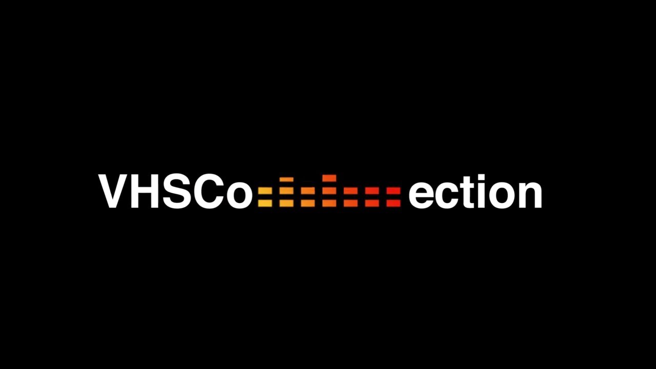 VHS Collection - Fire (Official Lyric Video) - YouTube