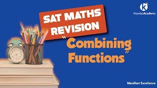 Combining Functions with examples | Solved problems- Kisembo Academy