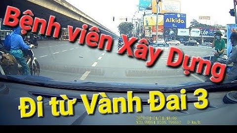 Bệnh viện xây dựng trực thuộc đơn vị nào năm 2024