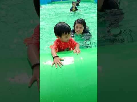 มาเล่นสวนน้ำพังปริงบีชรีสอร์ทกันเถอะ