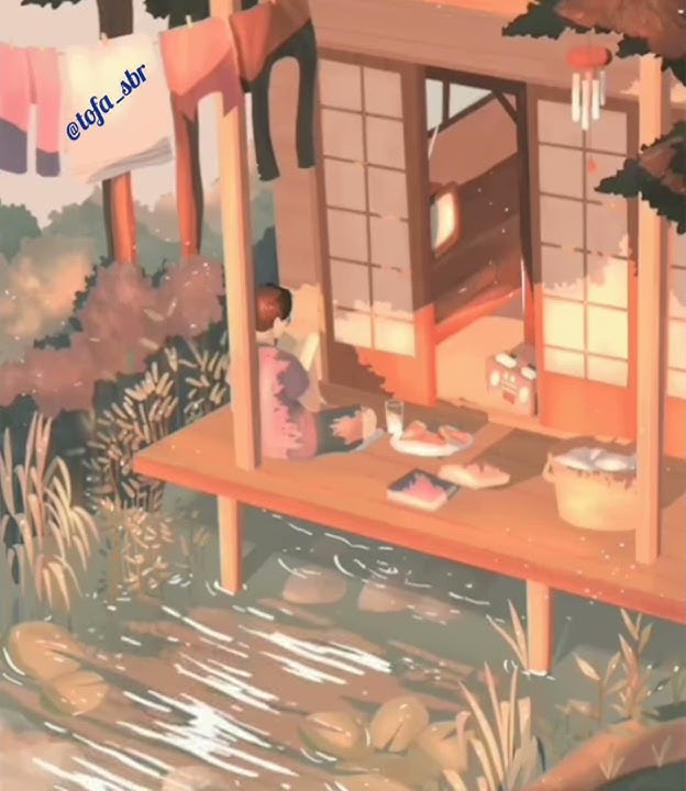 Video ANIMASI terbaru ( story wa keren ) #17