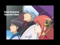 Gintama Opening 3 (Lyrics in Romaji)