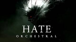 Dark Piano - Hate | Orchestral