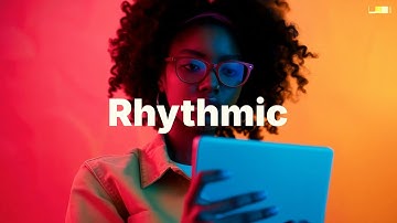 Rhythmic Multi Screen Opener Video - After Effects Template