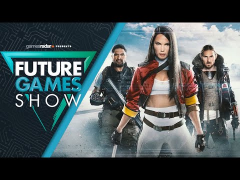 Rogue Company Gameplay - Developer Presentation - Future Games Show