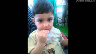 Azerbaijani National Dance - Naz El?M?