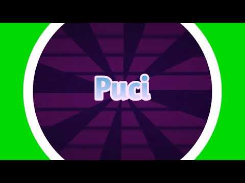 Puci intro (project) by SosialGaming_77 - YouTube
