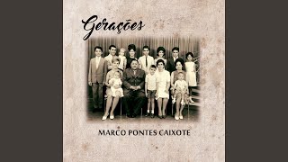 Video thumbnail of "Marco Pontes Caixote - Valsa Triste"