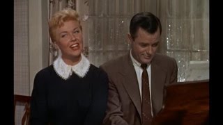 Watch Doris Day Theres A Rising Moon video