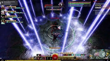 GW2 - Daily Dark Ai (100 CM) - Noob on Specter PoV