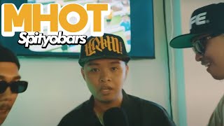 Spityobars - Episode 3| S2 | Bangkok Thailand