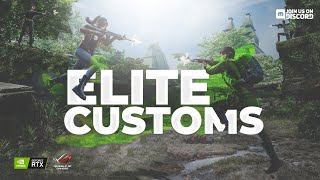 CR ELITE CUSTOMS l FINALS DAY 2 l JOIN DISCORD TO REGISTER IN H¥DRA ELITES l !D