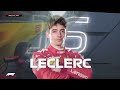 "I am STUPID!" 😢 | Five years since this HONEST and iconic radio message from Charles Leclerc