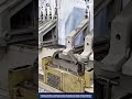 Automated Machine Filter Press Shifting System to Solid-Liquid Separation and Sludge Dewatering