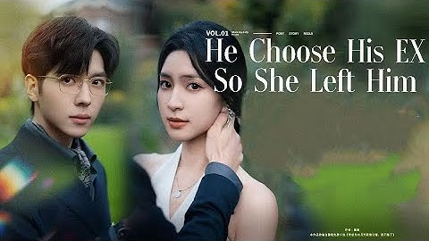 【Multi Sub】She Left Him on Their Engagement Day—But His Regret Came Too Late! #drama