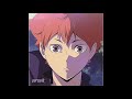 Haikyuu edits that are very addicting