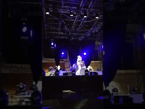 Ninna Nanna live