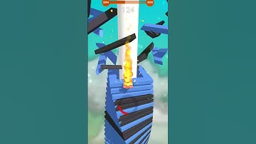 stack ball gaming short video plz subscribe my channel 🙏🙏🙏🙏 support me