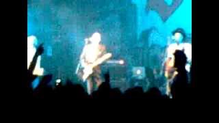 Big Audio Dynamite -  V13 - Manchester 080411