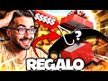 Le REGALO un CUCHILLO a MI AMIGO! + 12.000$ SORTEO