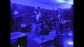 Pipe Fitta.....Brian Jack & the Zydeco Gamblers......11/30/13