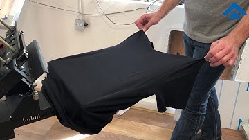 How To Load And Unload T-Shirts On Your Pallets | Screen Printing With Douglas Grigar