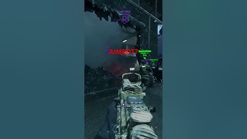 AIMBOT ? #aimlock #adhd #switching #aimbot #targetswitching