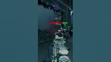 AIMBOT ? #aimlock #adhd #switching #aimbot #targetswitching