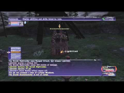 Video: Square Enix Forbyder FFXI Gil-sælgere