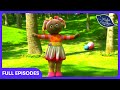 In the Night Garden - Funny Pinky Ponk Noises! | Shows for Kids | WildBrain Play House