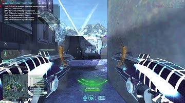 Server Smash Highlights: Cobalt vs Miller 15-09-19 [RMIS]