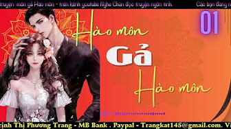 hào môn gả hào môn