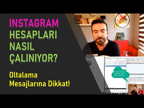 Video: Hesap Hakları Nasıl Kısıtlanır