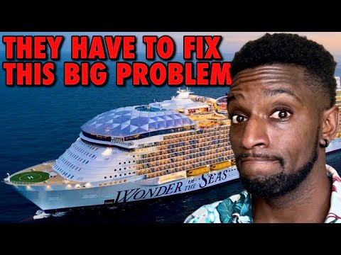 ROYAL CARIBBEAN’S BIGGEST PROBLEM COULD RUIN YOUR CRUISE