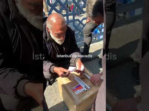Büyük dolandırıcılık yöntemi