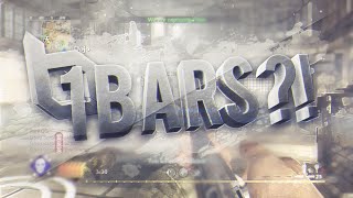 1 BAR! (AW/WaW)