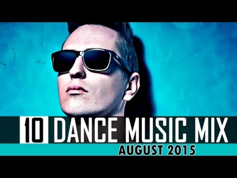 top 10 electronic dance music 2015 top 10 electronic dance music 2015