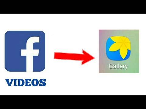 ow to download facebook video