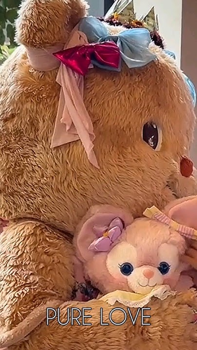 Baby #purelovevibes11 #butterbear #cute #sweet #viral #trending #foryou ...