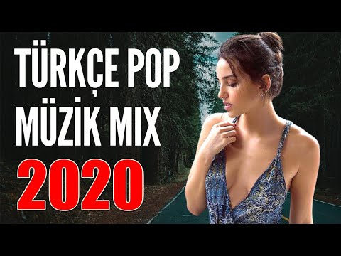 TÜRKÇE POP REMİX ŞARKILAR 2020 🔥 Yeni Türkçe Pop Şarkılar 2020