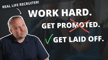 6 Career Lessons You