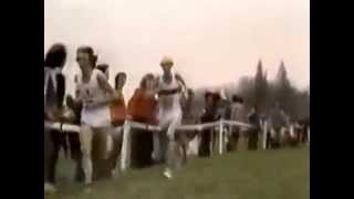 1980 IAAF World Cross Country Championships (last 1/2 mile)